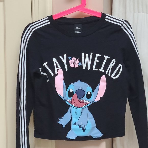 Stitch Top - Picture 1 of 1